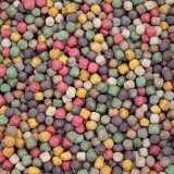 Koifutter - Japanmix 3mm Pellets